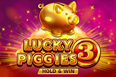 Слот Luckypiggies3 Лайт Казино